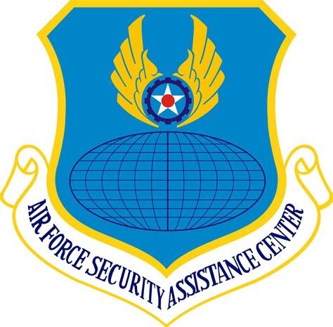 afsat|air force security assistance command.